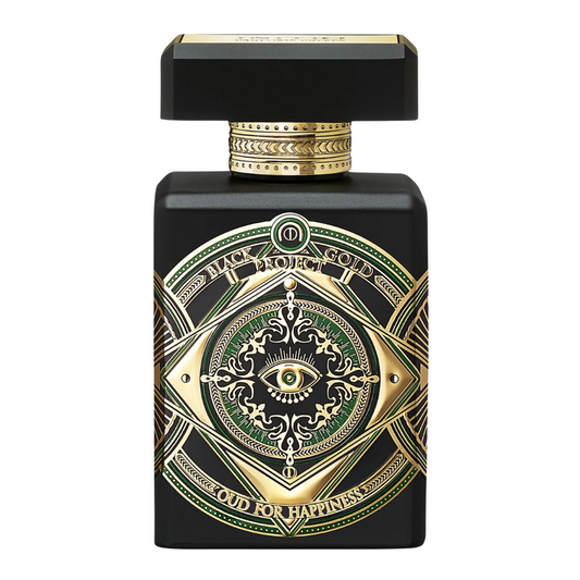 SAMPLE - Initio Oud for Happiness EDP