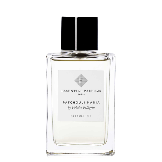 SAMPLE - Essential Parfums Patchouli Mania EDP