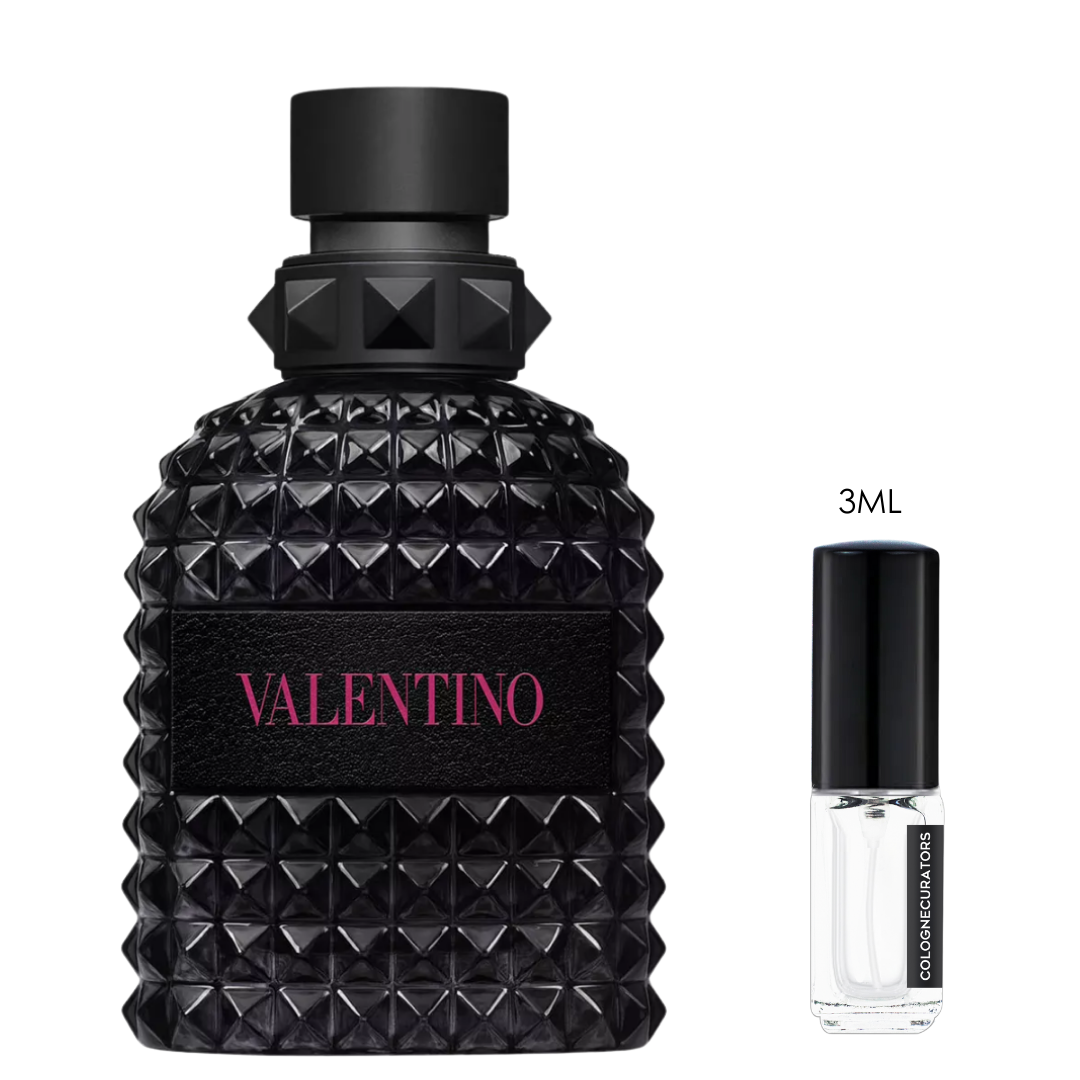 SAMPLE - Valentino Uomo Born In Roma Extradose Parfum
