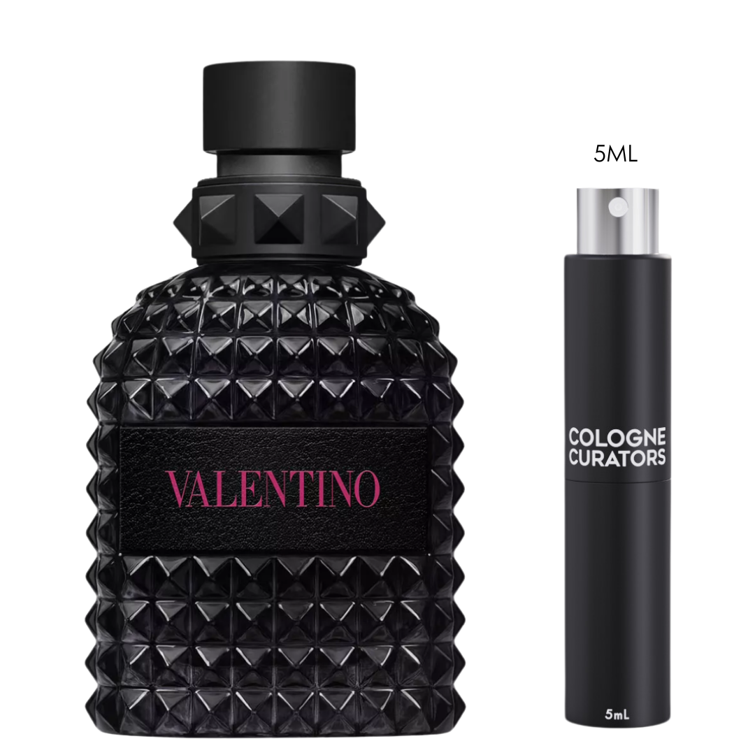 SAMPLE - Valentino Uomo Born In Roma Extradose Parfum