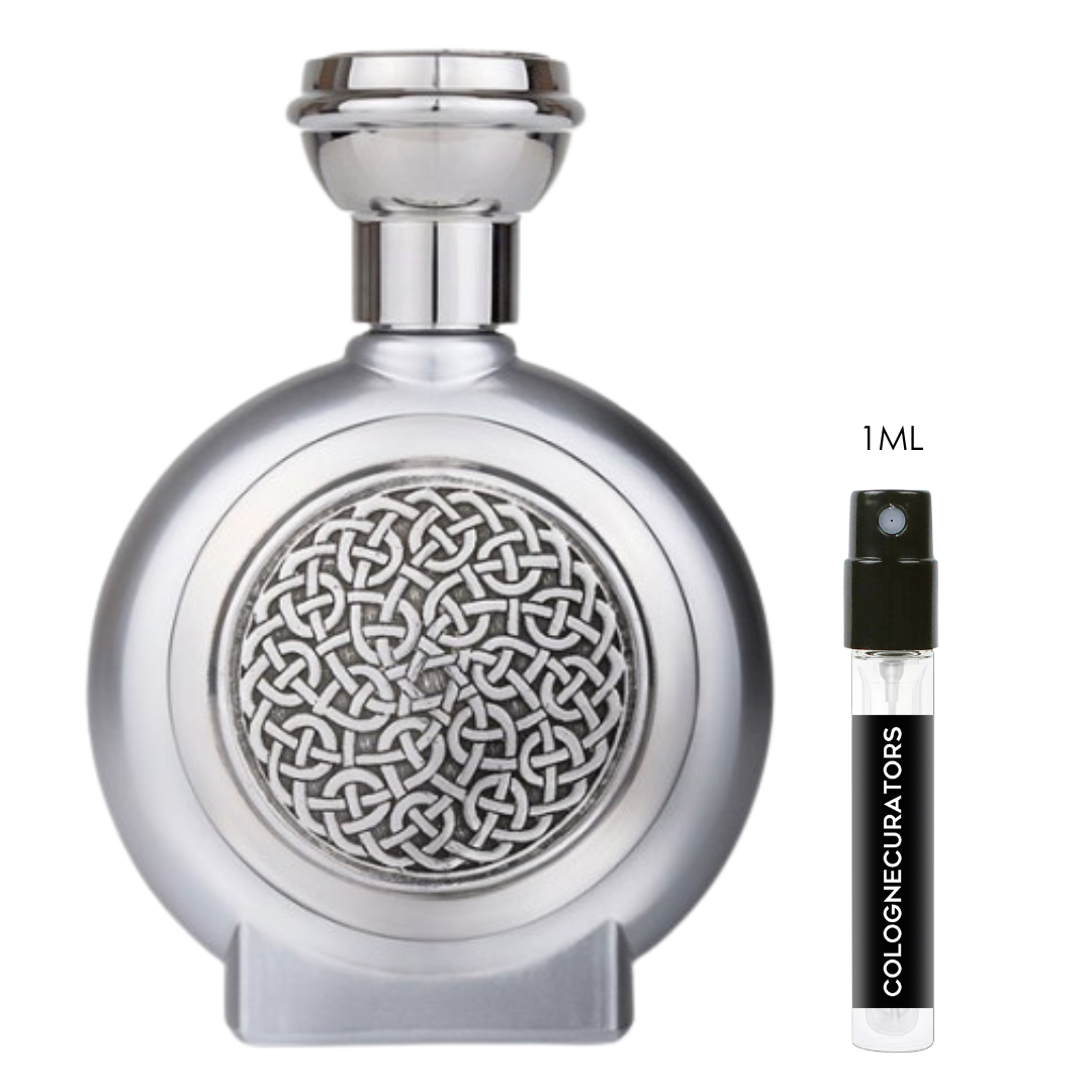 SAMPLE - Boadicea The Victorious Heroine EDP
