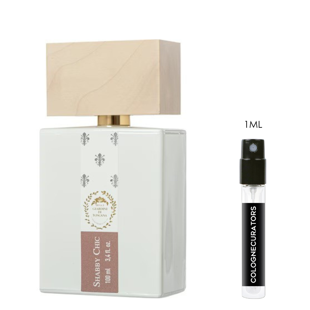 SAMPLE - Giardini Di Toscana Shabby Chic EDP