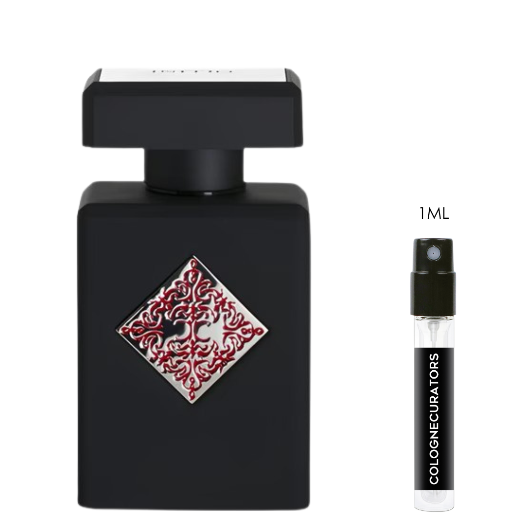SAMPLE - Initio Mystic Experience EDP