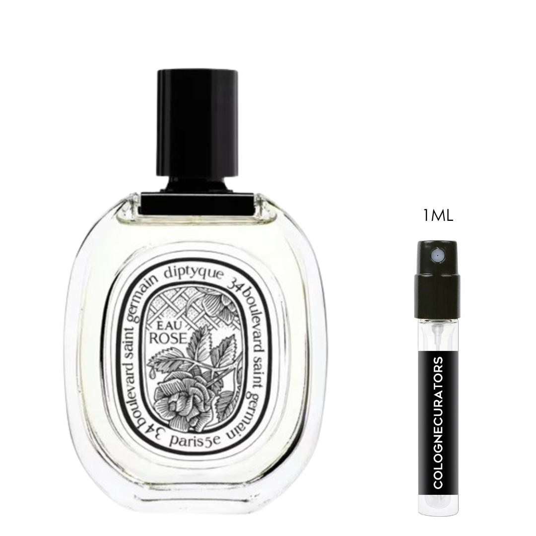 SAMPLE - Diptyque Eau Rose EDT