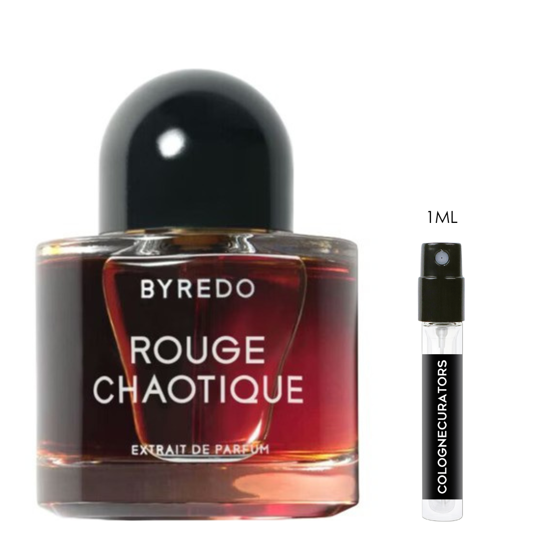 SAMPLE - Byredo Parfums Rouge Chaotique Extrait