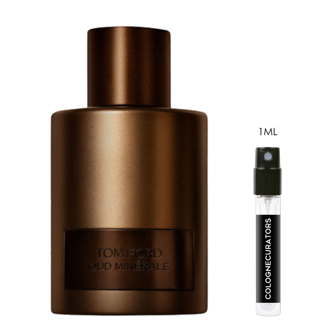 SAMPLE - Tom Ford Oud Minerale EDP