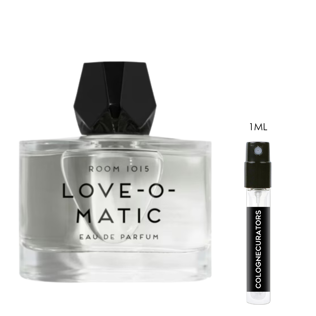 SAMPLE - Room 1015 Love-O-Matic EDP