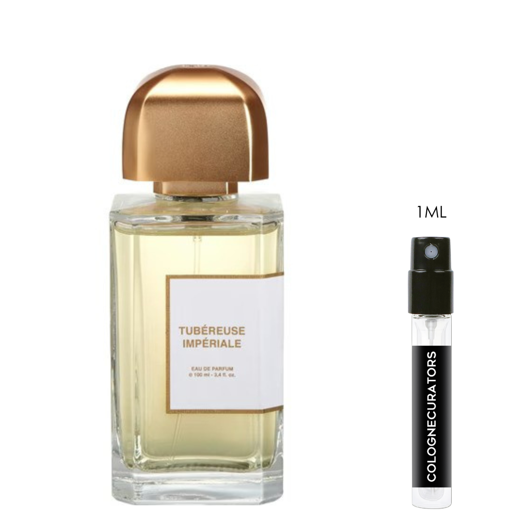SAMPLE - BDK Parfums Tubereuse Imperiale EDP