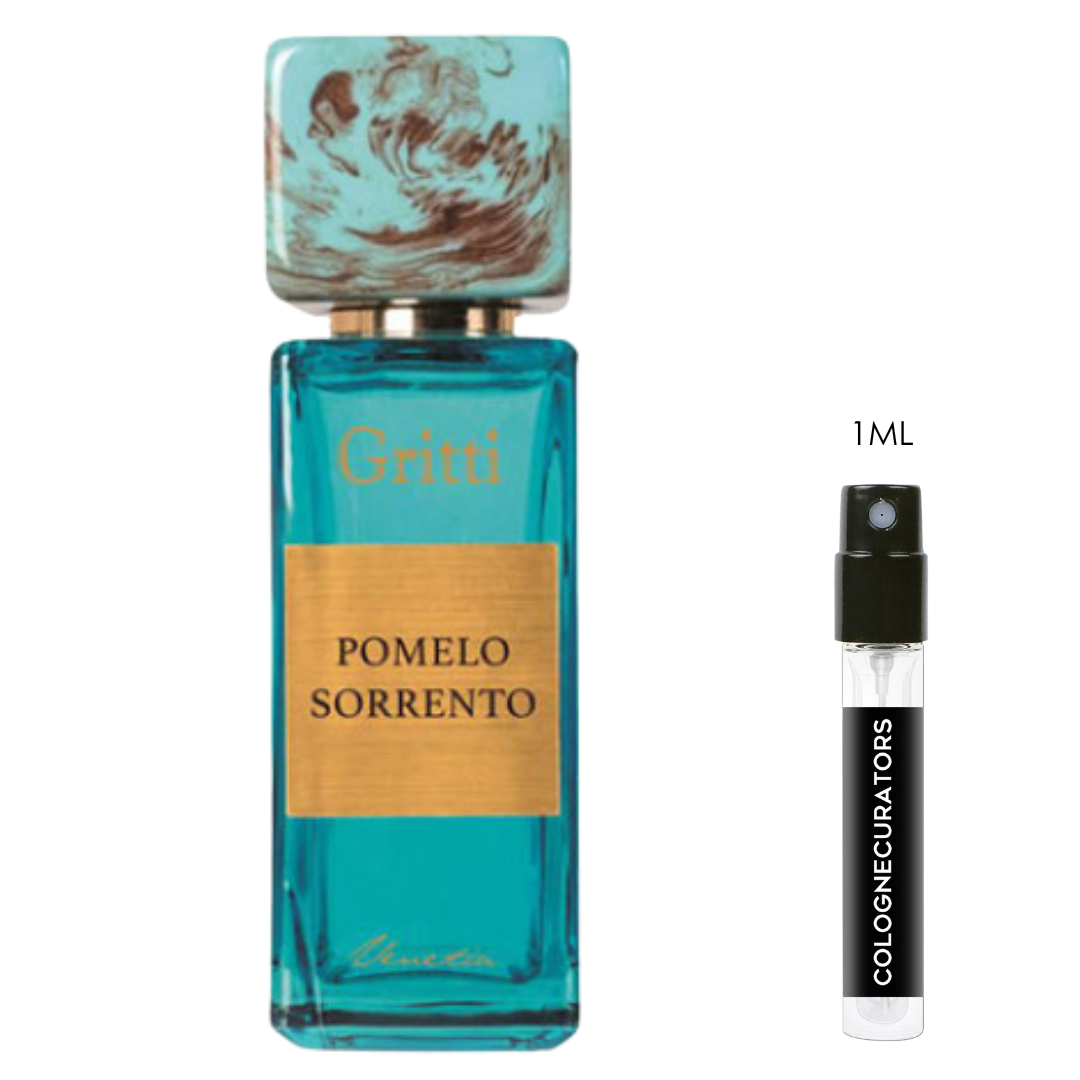 SAMPLE - Gritti Pomelo Sorrento EDP