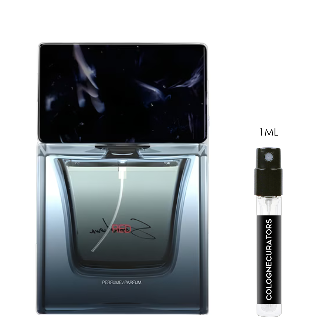 SAMPLE - Sora Dora Red Extrait