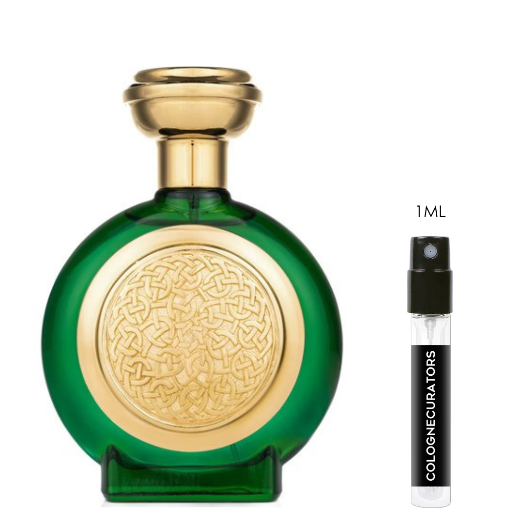 SAMPLE - Boadicea The Victorious Knight of Love EDP