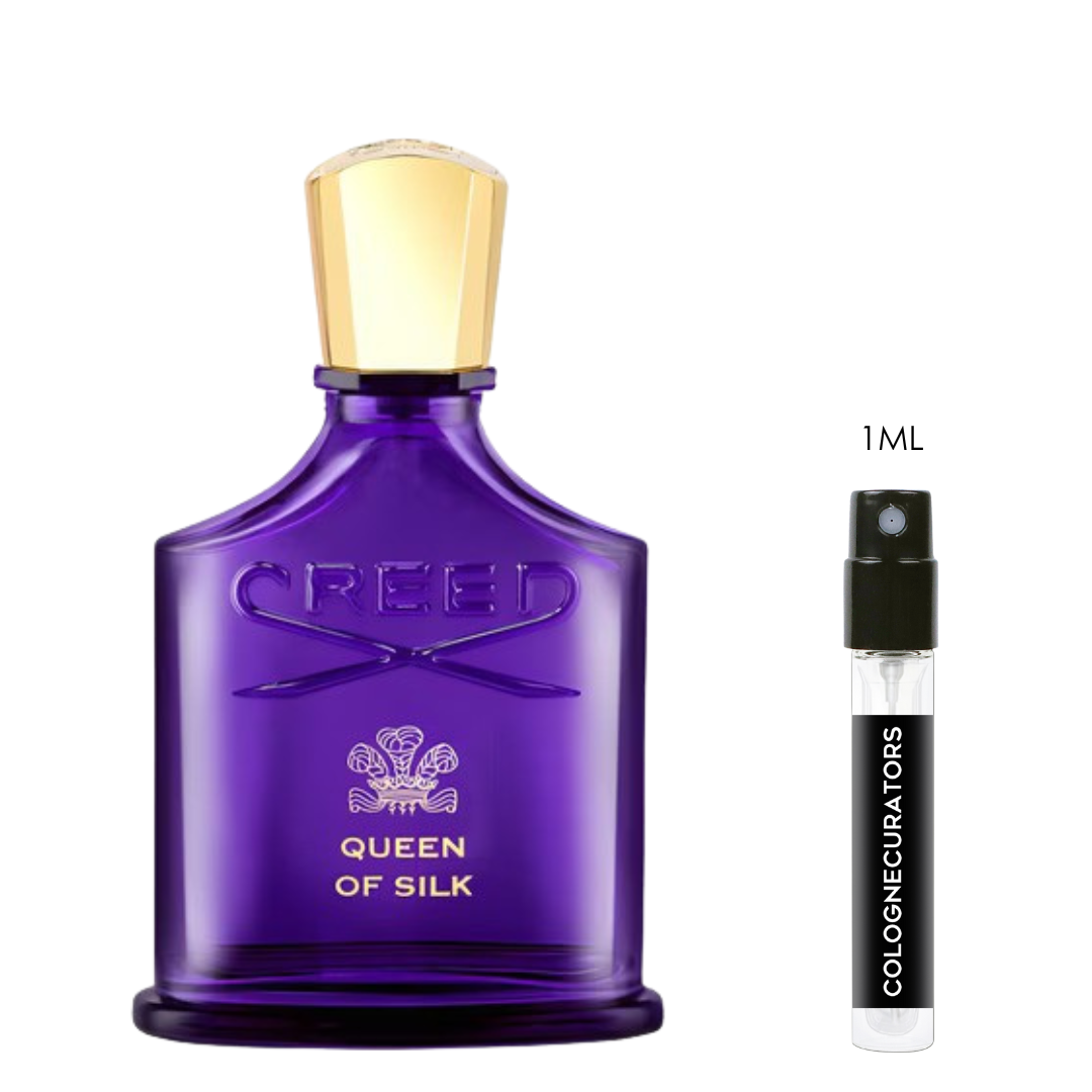 SAMPLE - Creed Queen Of Silk EDP