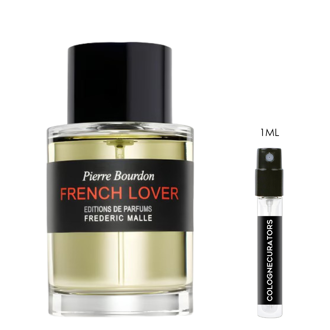 SAMPLE - Frederic Malle French Lover EDP