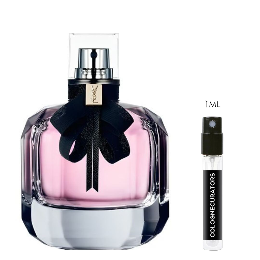 SAMPLE - Yves Saint Laurent Mon Paris EDP