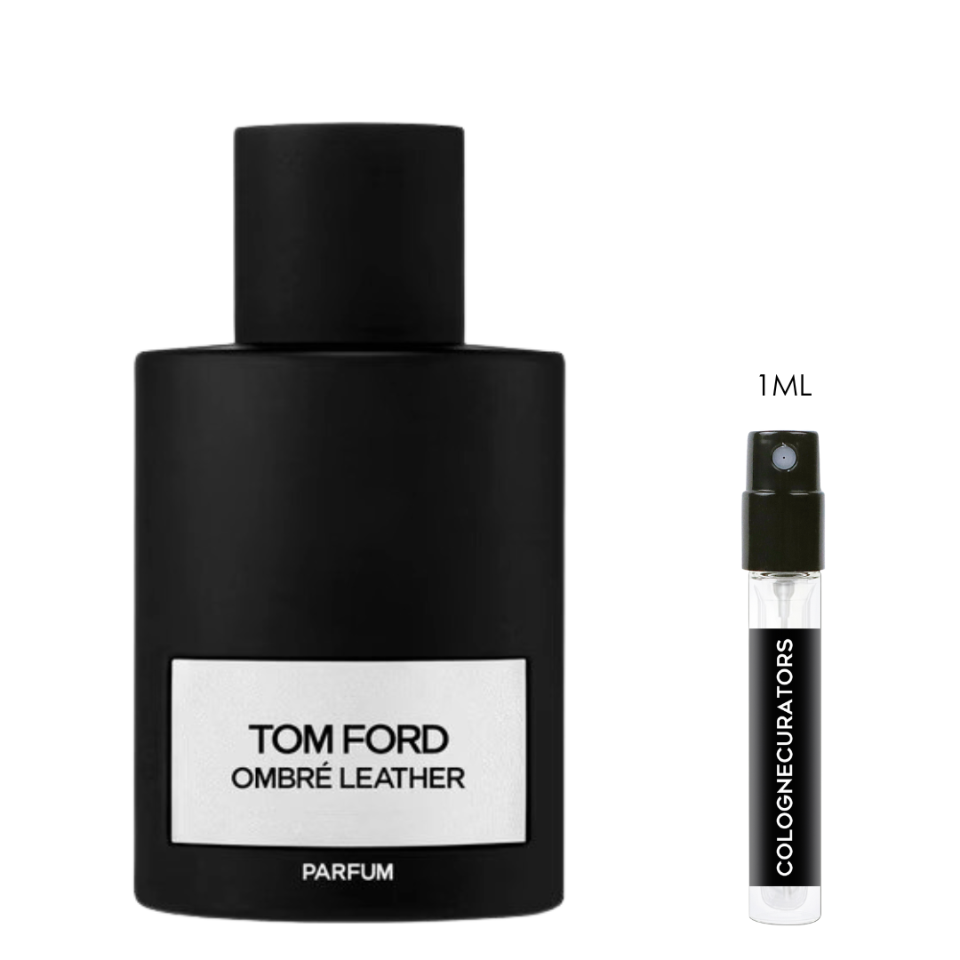 SAMPLE - Tom Ford Ombre Leather Parfum