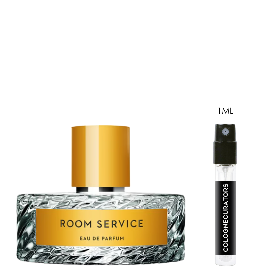SAMPLE - Vilhelm Parfumerie Room Service EDP