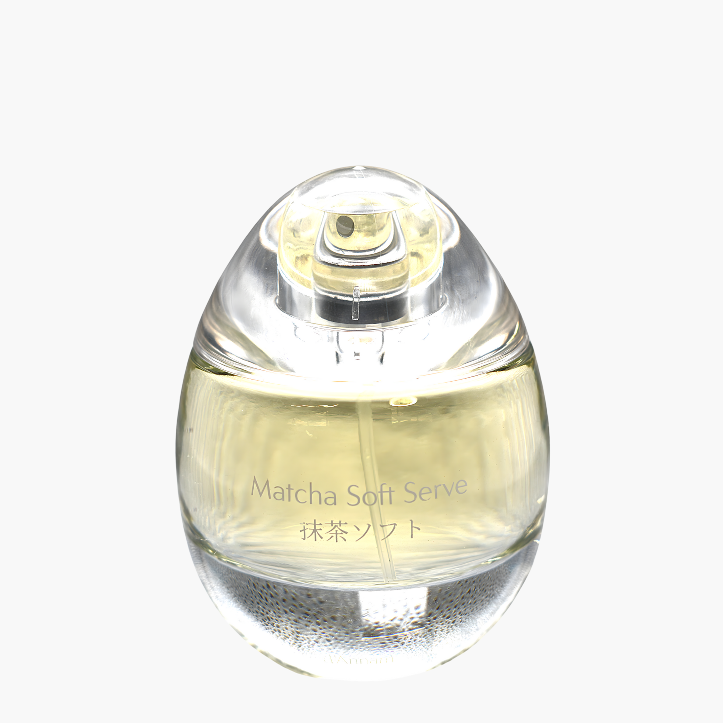 d'Annam Matcha Soft Serve EDP