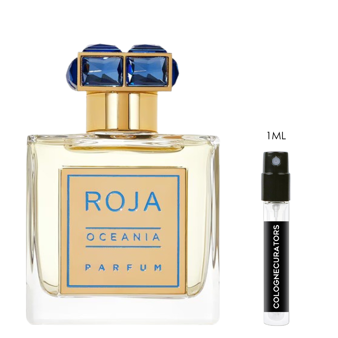 SAMPLE - Roja Parfums Oceania Parfum