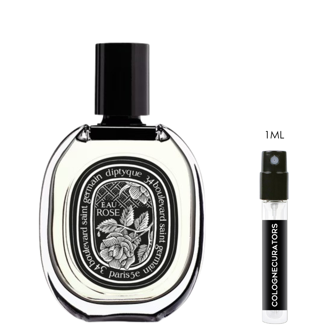 SAMPLE - Diptyque Eau Rose EDP