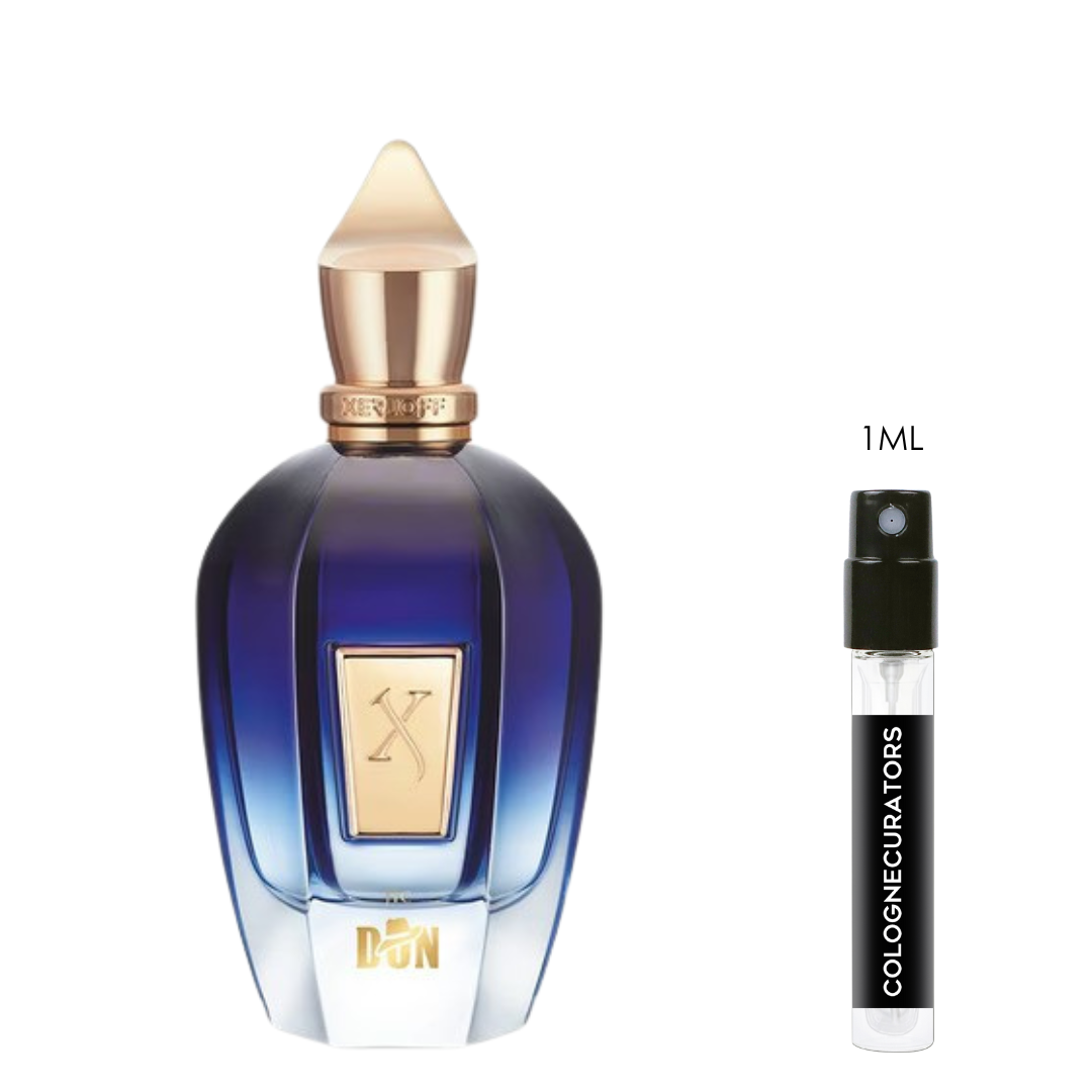 SAMPLE - Xerjoff Don EDP
