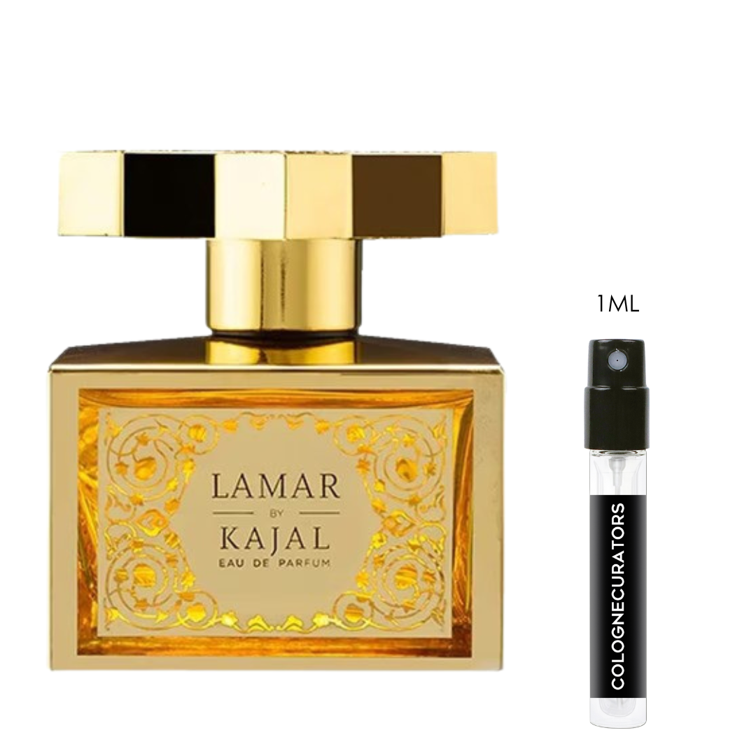 SAMPLE - Kajal Lamar EDP