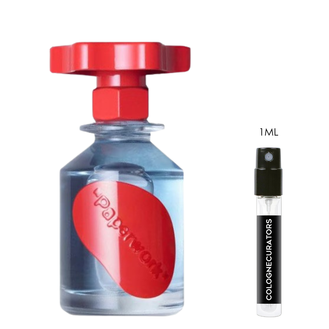 SAMPLE - Off-White Paperwork Solution No.2 EDP