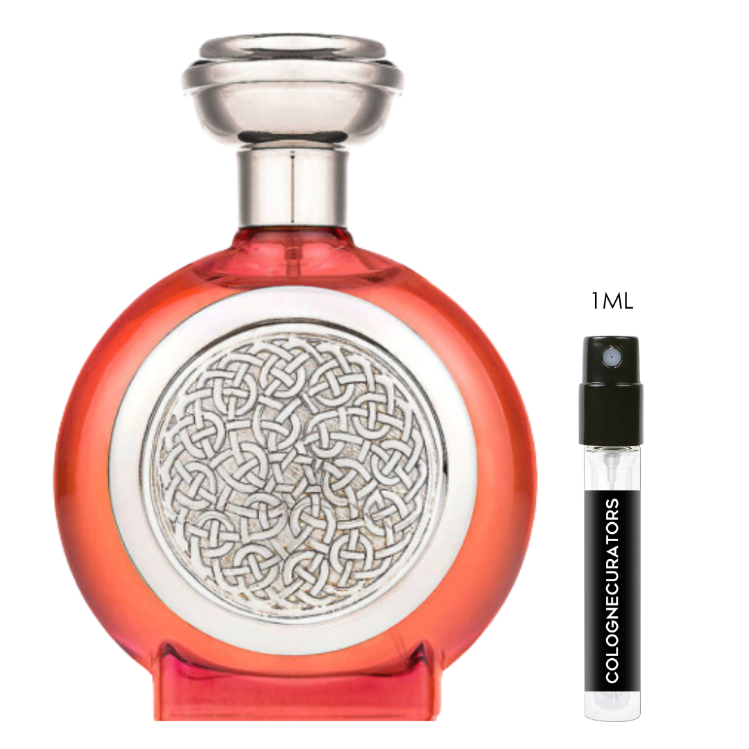 SAMPLE - Boadicea The Victorious Harmonious EDP