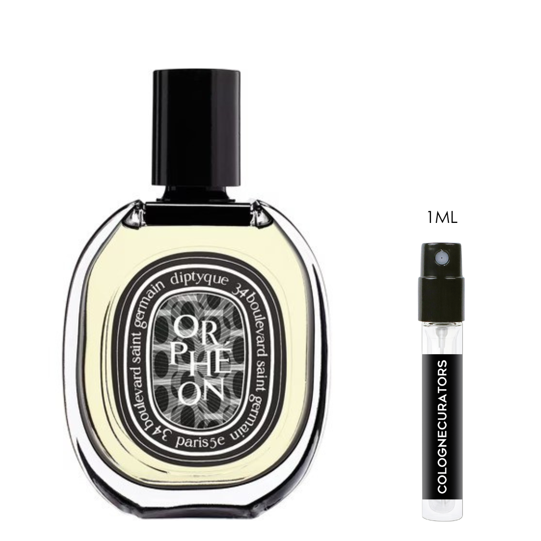 SAMPLE - Diptyque Orphéon EDP