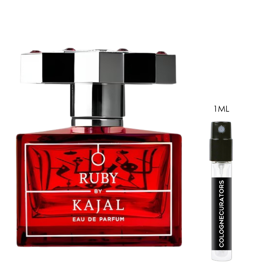 SAMPLE - Kajal Ruby EDP