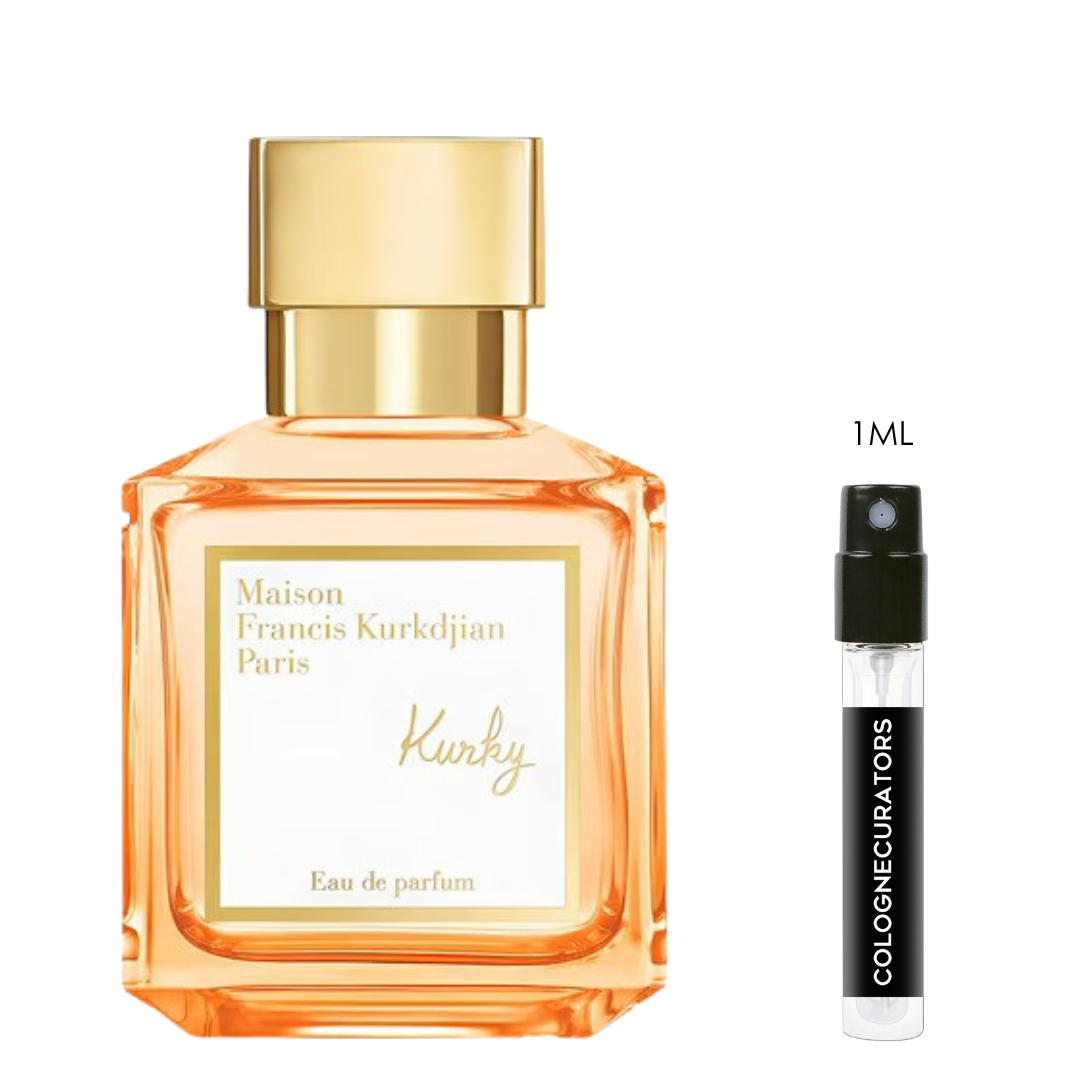 SAMPLE - Maison Francis Kurkdjian Kurky EDP