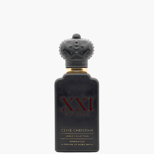 Clive Christian Amberwood EDP