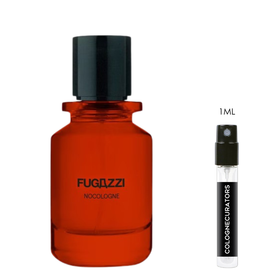 SAMPLE - Fugazzi Nocologne Extrait