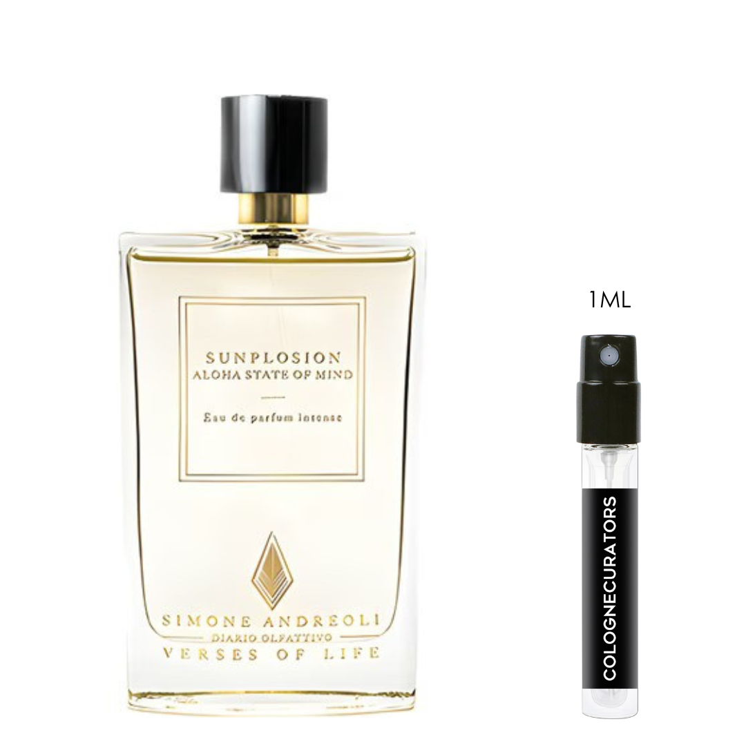 SAMPLE - Simone Andreoli Sunplosion EDP