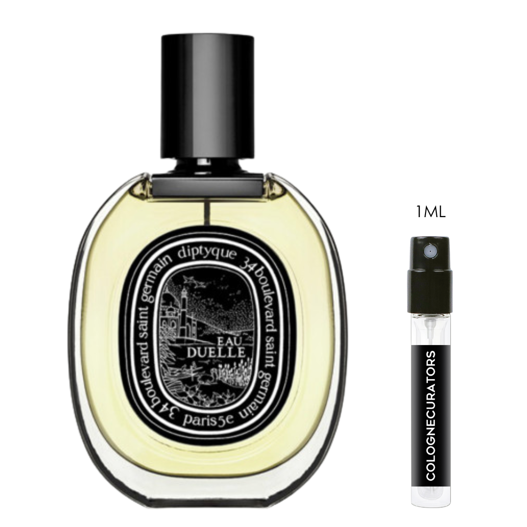SAMPLE - Diptyque Eau Duelle EDP