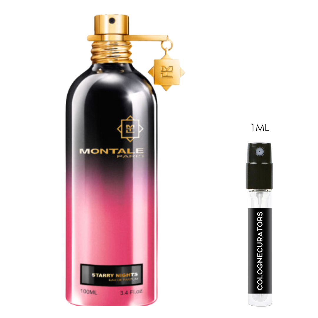 SAMPLE - Montale Starry Nights EDP