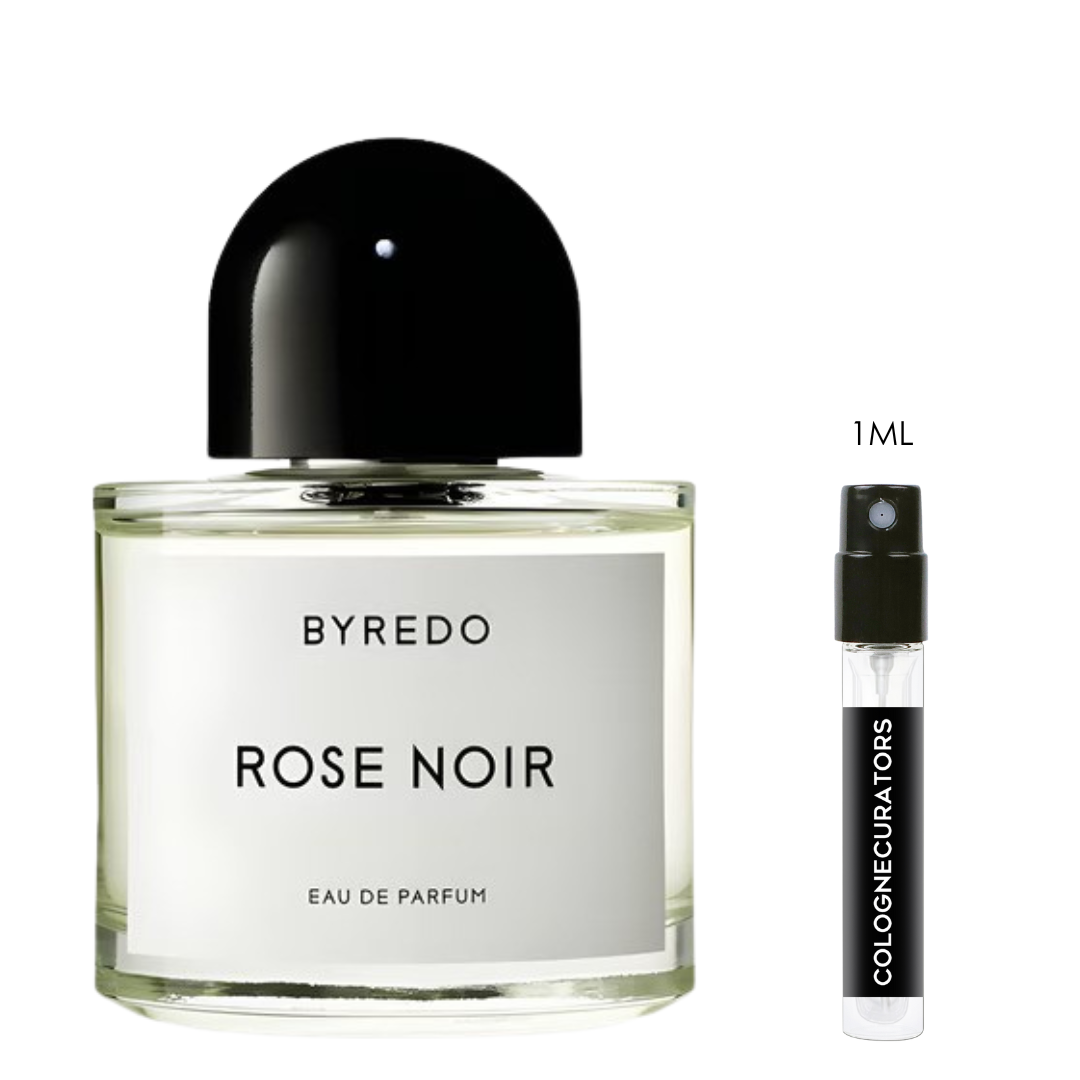 SAMPLE -  Byredo Rose Noir EDP