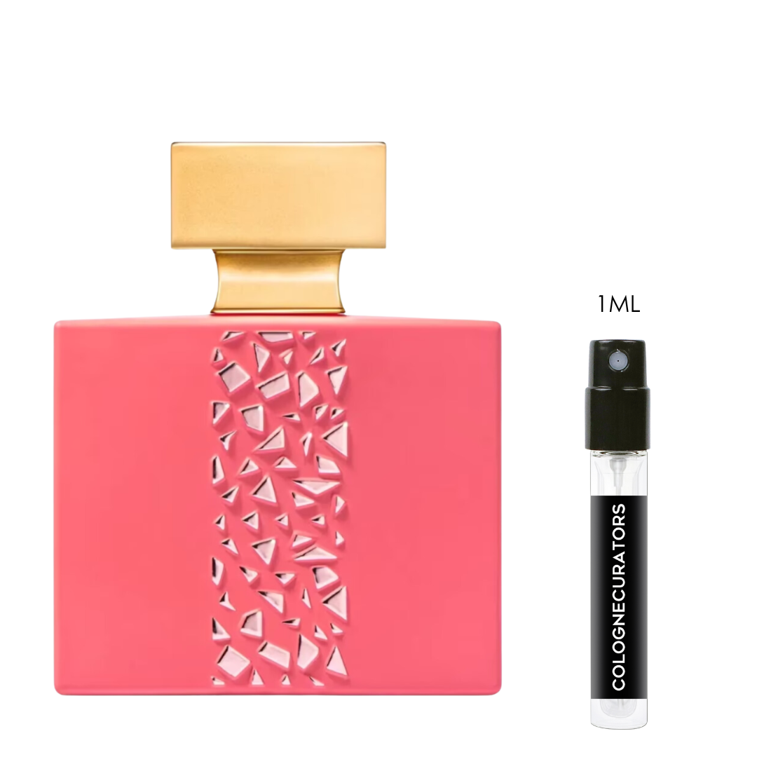 SAMPLE - M. Micallef Hypnotic Musk Nectar Extrait