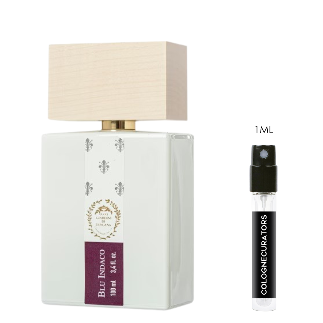 SAMPLE - Giardini Di Toscana Blu Indaco EDP