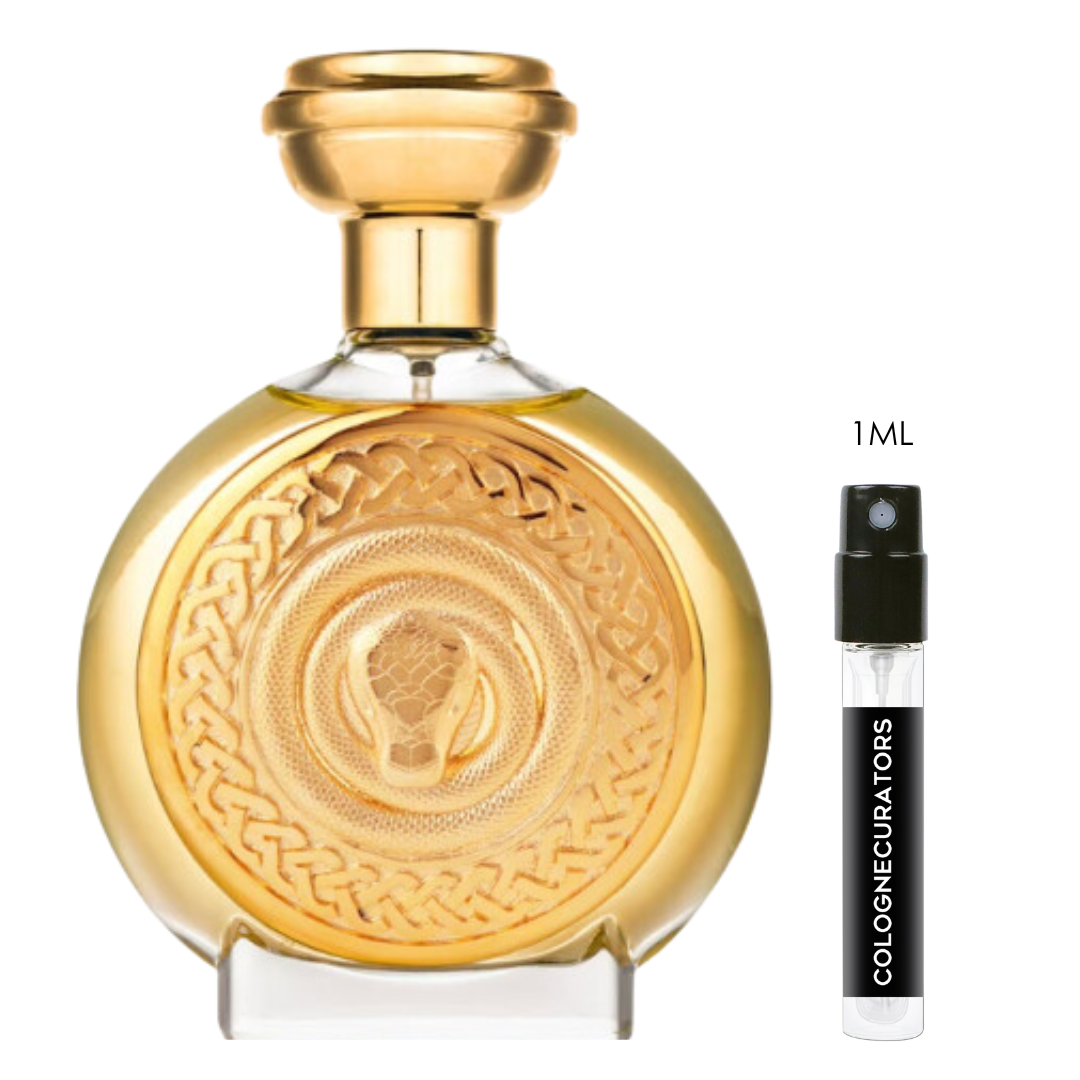 SAMPLE - Boadicea The Victorious Opal EDP