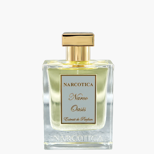 Narcotica Narco Oasis Extrait