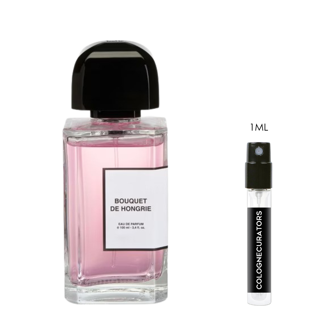 SAMPLE - BDK Parfums Bouquet De Hongrie EDP