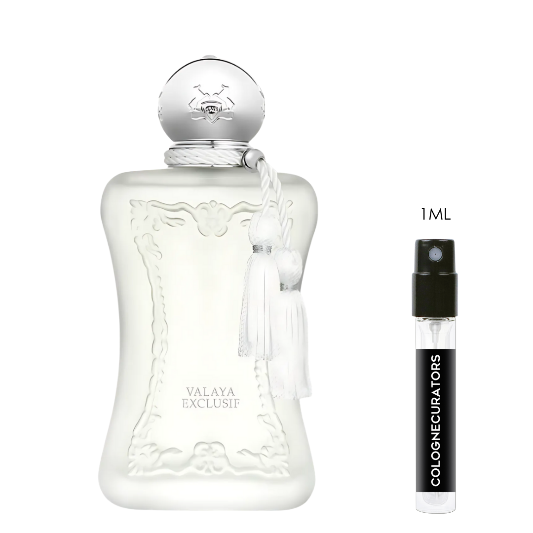 SAMPLE - Parfums De Marly Valaya Exclusif EDP