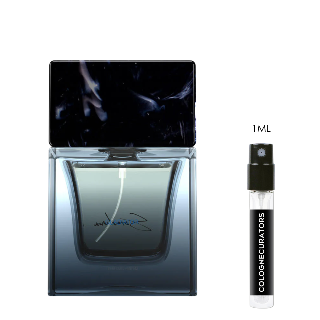 SAMPLE - Sora Dora Gladiator Extrait