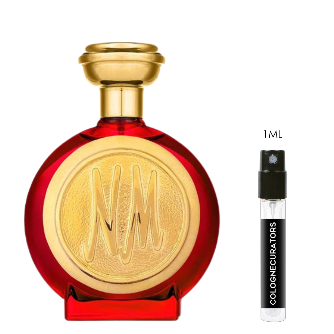 SAMPLE - Boadicea the Victorious 1907 Parfum