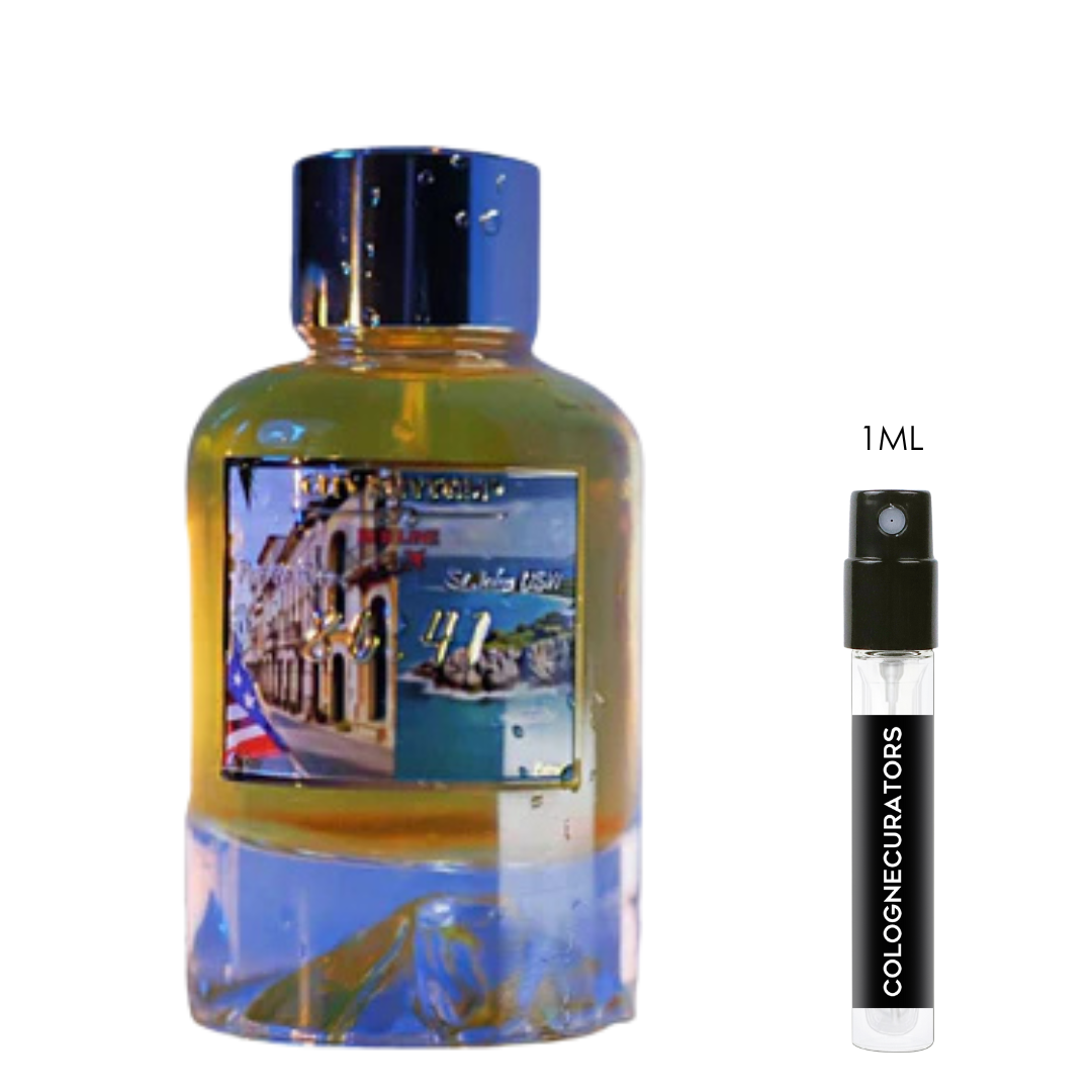 SAMPLE - City Rhythm 86.41 Extrait