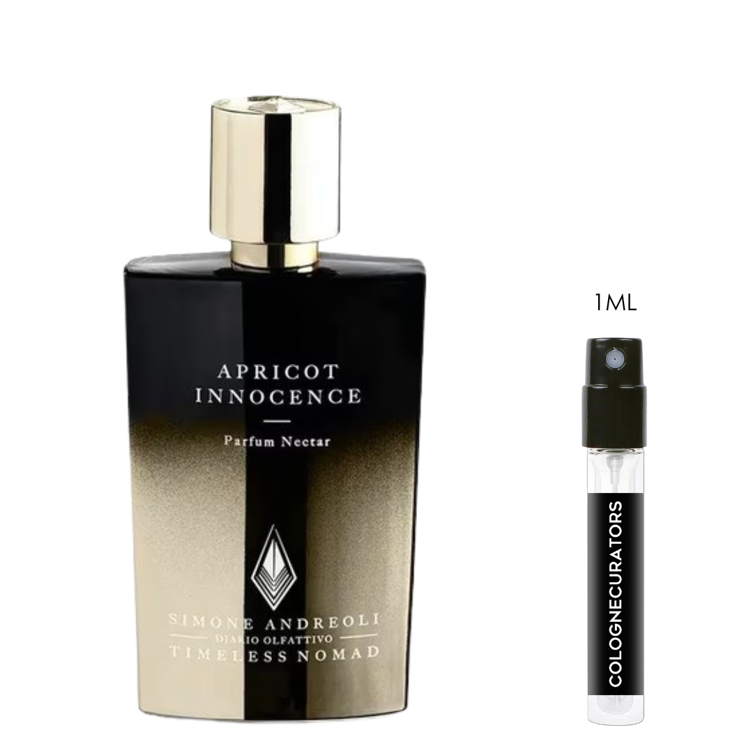 SAMPLE - Simone Andreoli Apricot Innocence Extrait