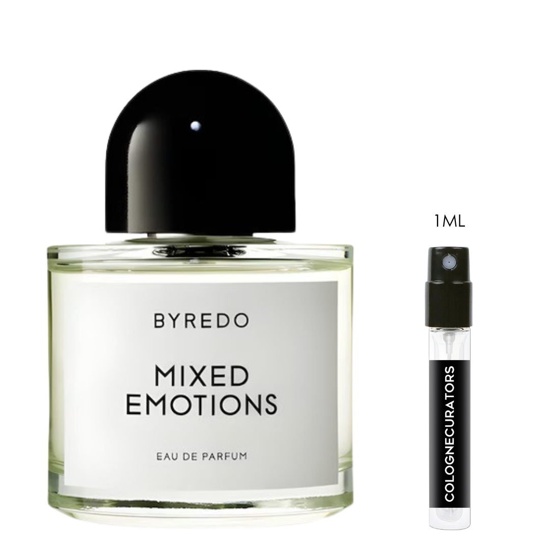 SAMPLE - Byredo Mixed Emotions EDP