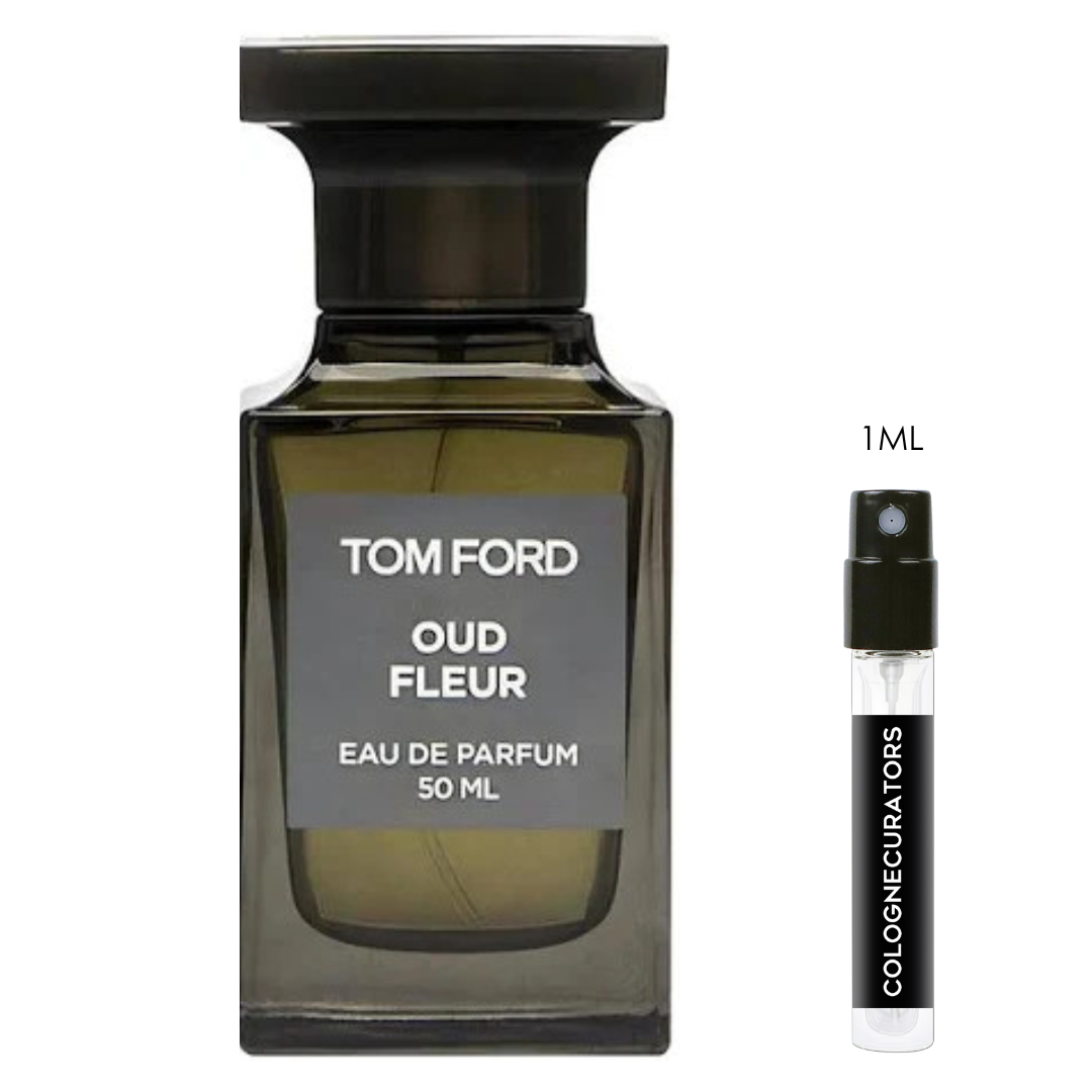 SAMPLE - Tom Ford Oud Fleur EDP