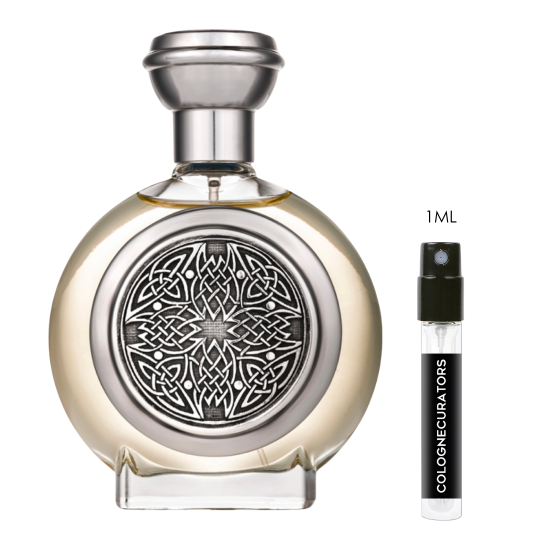 SAMPLE - Boadicea The Victorious Glorious EDP
