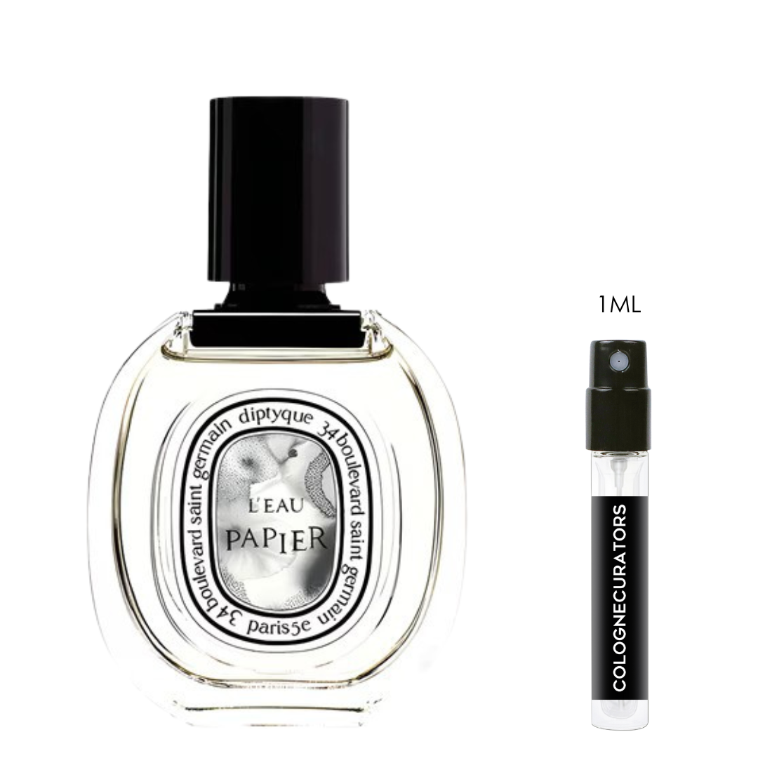 SAMPLE - Diptyque L'Eau Papier EDT